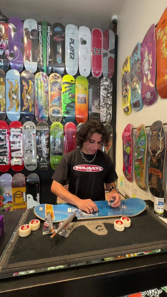 Post 9 by brooklynprojects on TikTok (video)