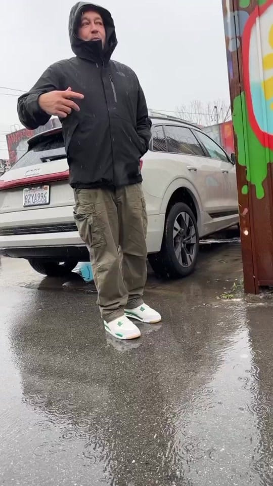 Post 10 by brooklynprojects on TikTok (video)