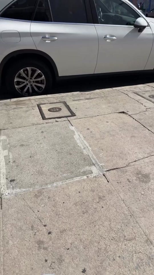 Post 7 by brooklynprojects on TikTok (video)