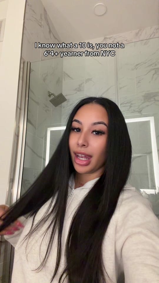 Post 2 by mich.thegod on TikTok (video)