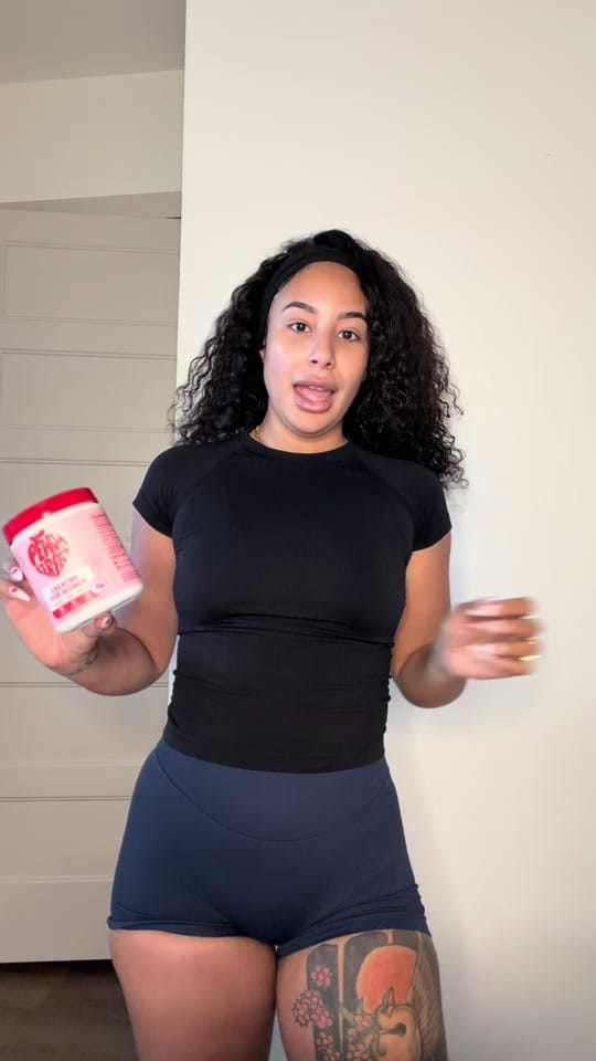 Post 7 by mich.thegod on TikTok (video)