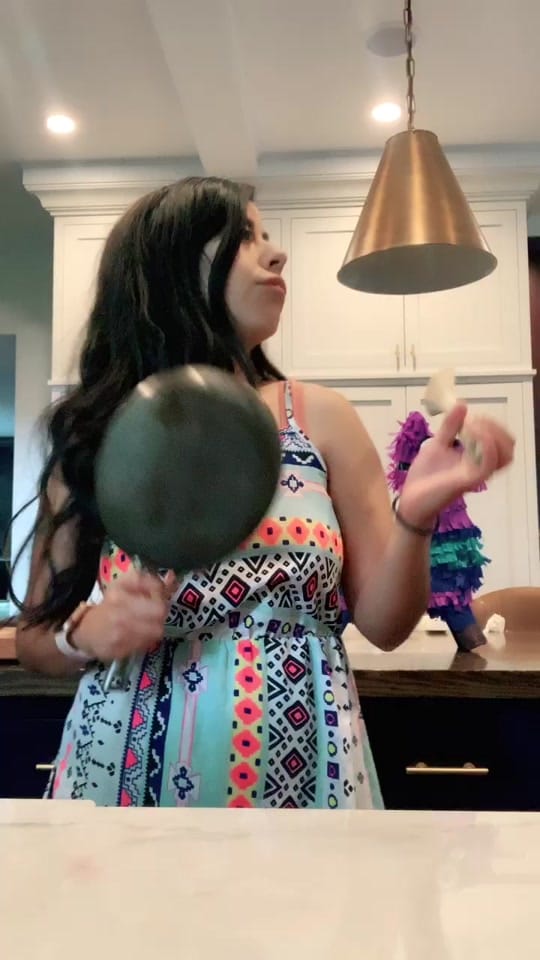 Post 9 by Lily Pozos on TikTok (video)