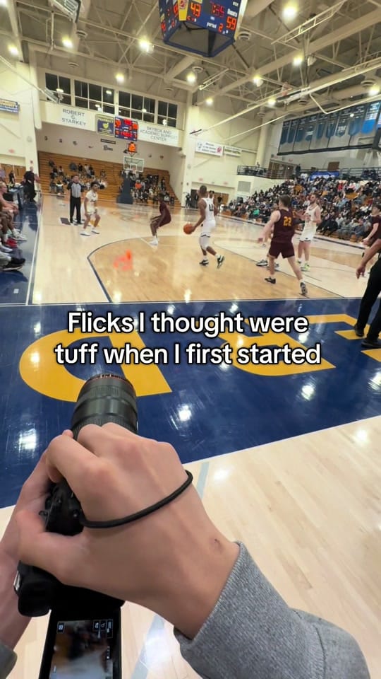 Post 9 by shotby.amarii on TikTok (video)