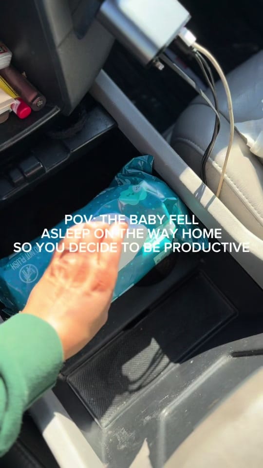 Post 1 by MADISON | SAHM | PASTOR’S WIFE on TikTok (video)