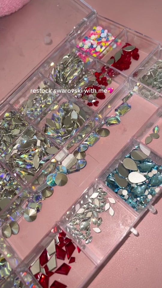 Post 7 by kristal💋 on TikTok (video)