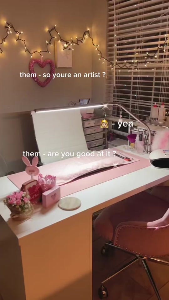 Post 5 by kristal💋 on TikTok (video)