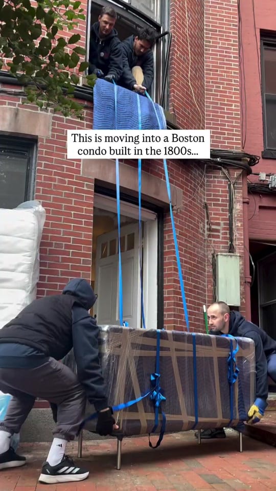 Post 4 by MakeBostonHome on TikTok (video)