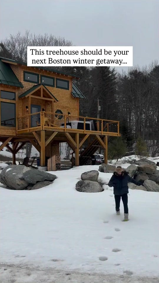Post 6 by MakeBostonHome on TikTok (video)