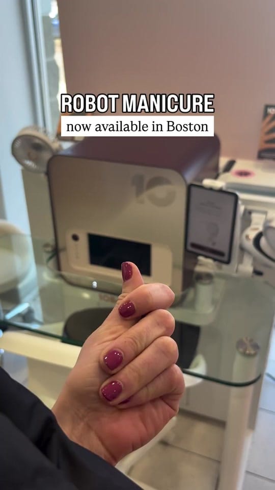 Post 3 by MakeBostonHome on TikTok (video)