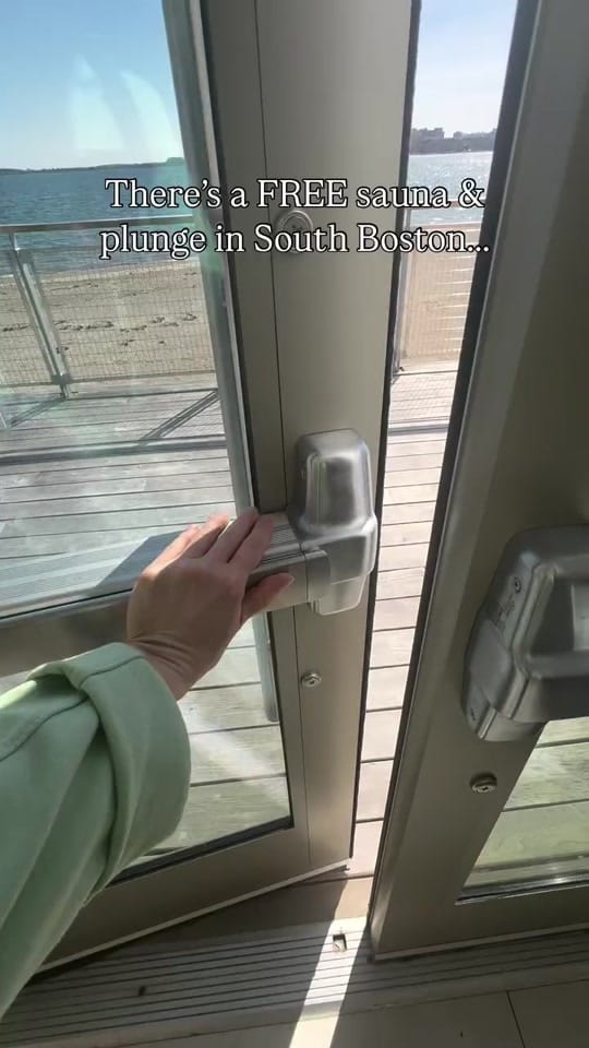 Post 8 by MakeBostonHome on TikTok (video)