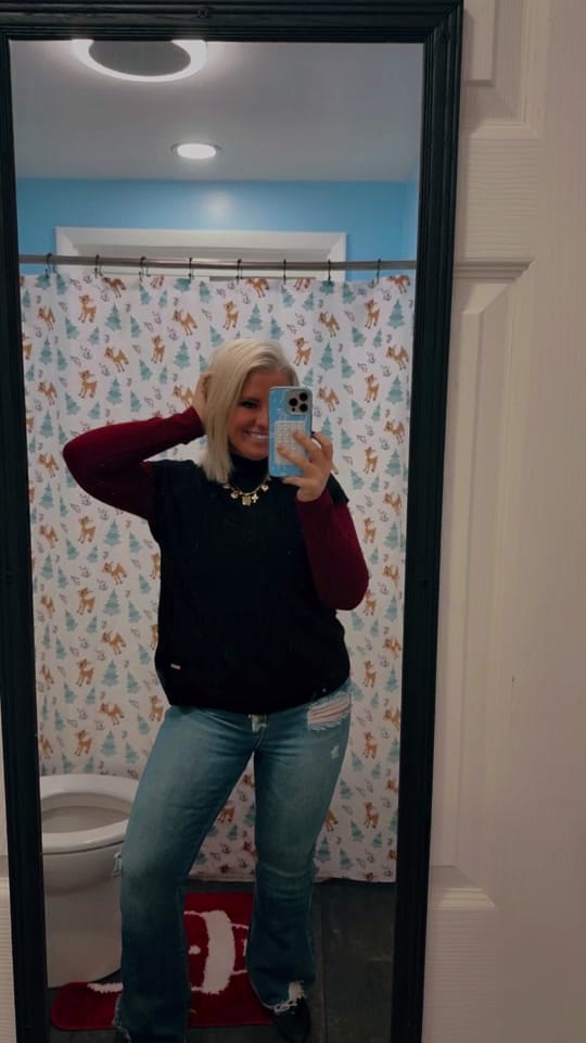 Post 5 by Taylor Stuart on TikTok (video)