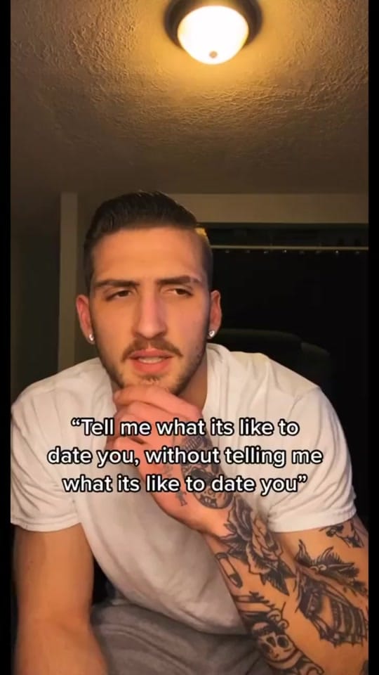 Post 10 by Taylor Stuart on TikTok (video)