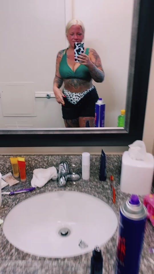 Post 9 by Taylor Stuart on TikTok (video)