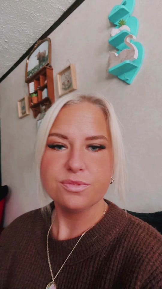 Post 1 by Taylor Stuart on TikTok (video)
