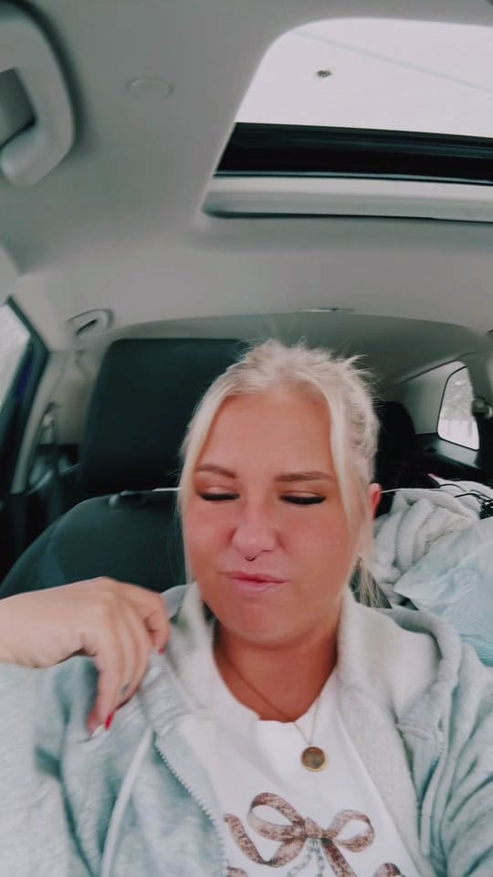 Post 3 by Taylor Stuart on TikTok (video)