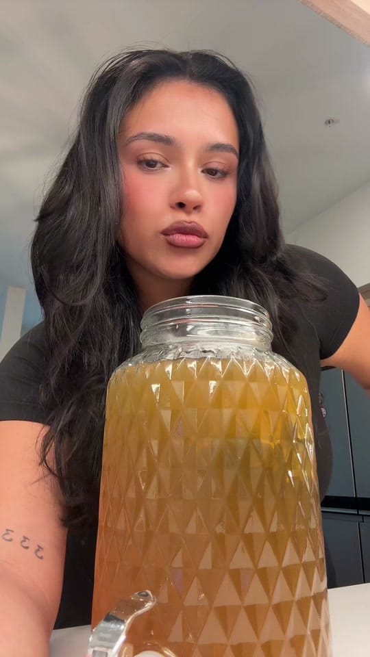 Post 4 by Dezi 🖤🕷️ on TikTok (video)