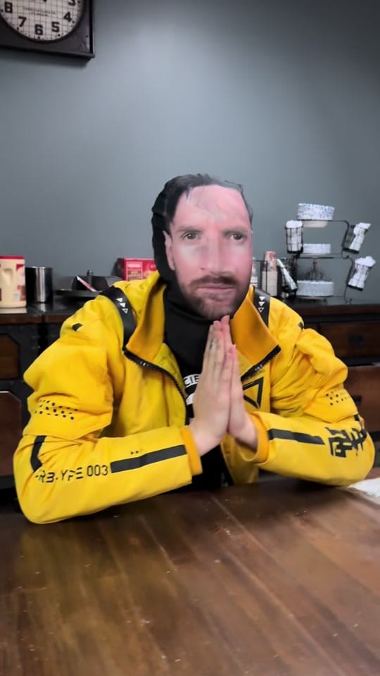 Post 9 by EmBotFX on TikTok (video)
