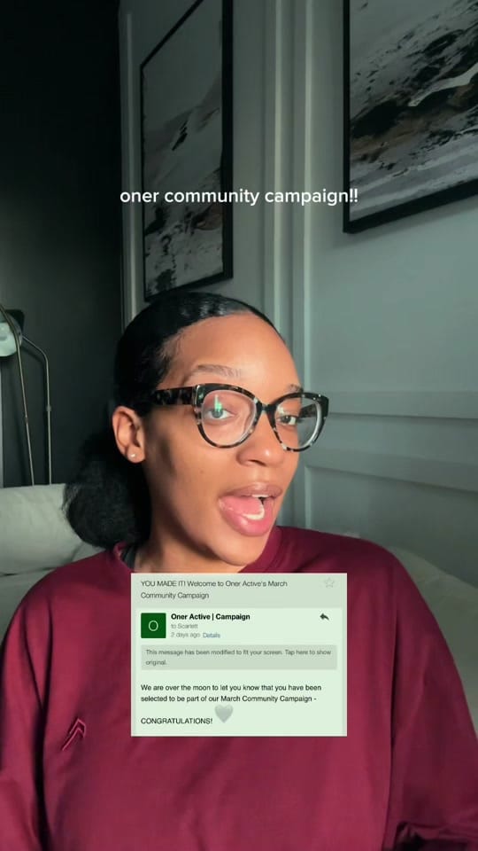 Post 6 by MJ on TikTok (video)