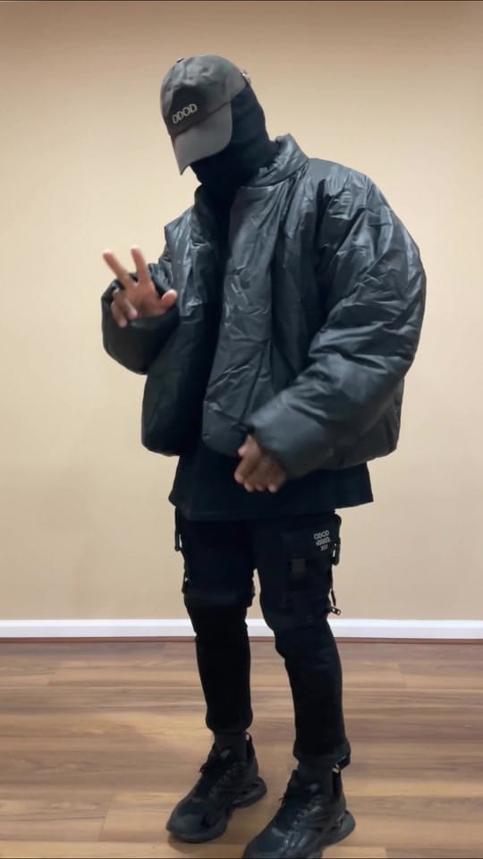 Post 6 by brisayon on TikTok (video)