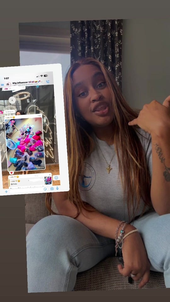 Post 9 by Esther Rodríguez on TikTok (video)