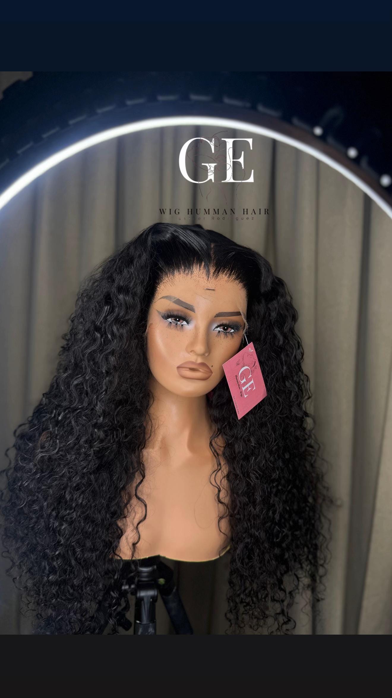 Post 6 by Esther Rodríguez on TikTok (video)