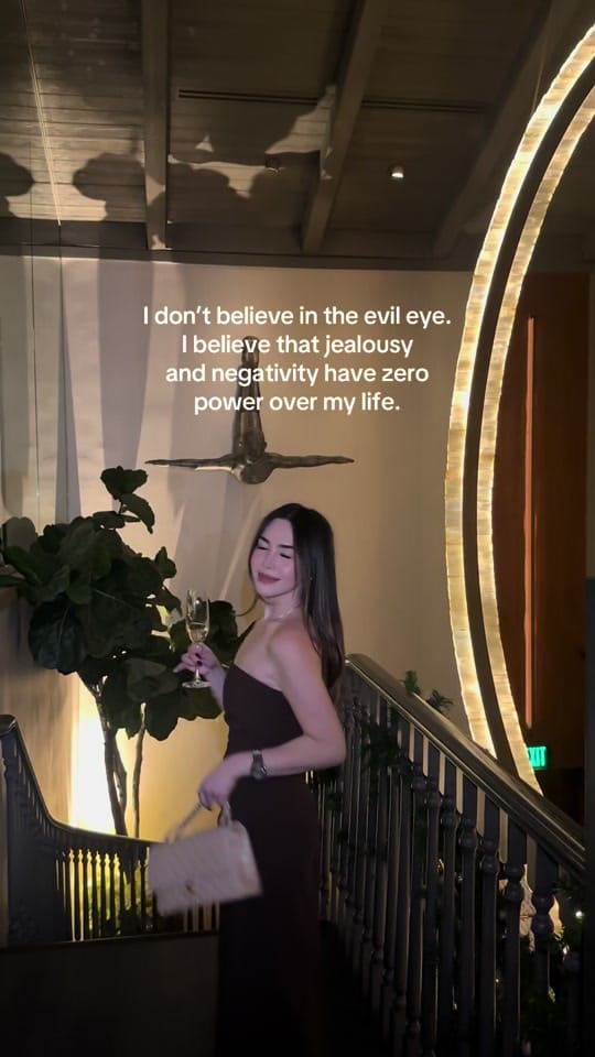 Post 2 by Tricia on TikTok (video)