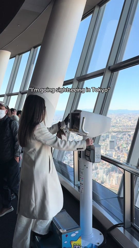 Post 6 by Tricia on TikTok (video)