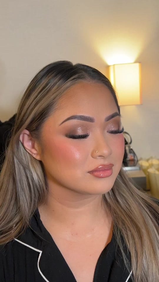 Post 3 by ABellaGlam on TikTok (video)