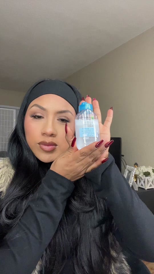 Post 6 by ABellaGlam on TikTok (video)