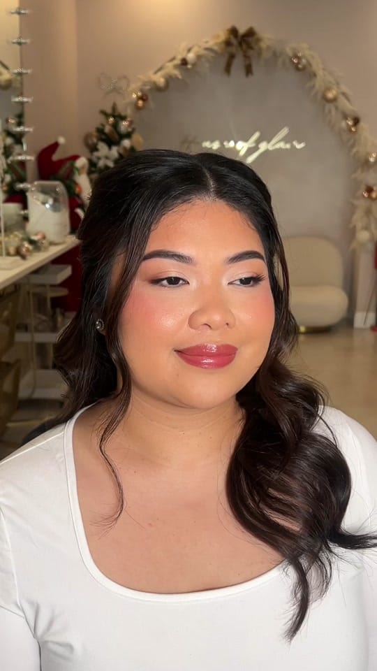 Post 2 by ABellaGlam on TikTok (video)