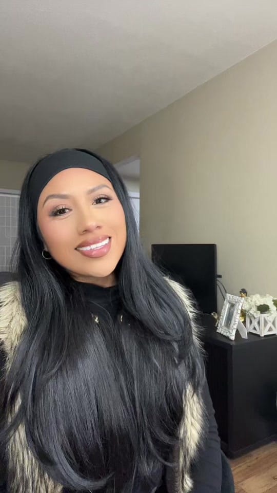 Post 7 by ABellaGlam on TikTok (video)