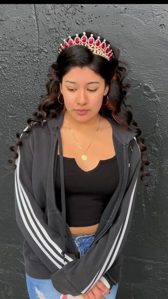 Post 8 by ABellaGlam on TikTok (video)