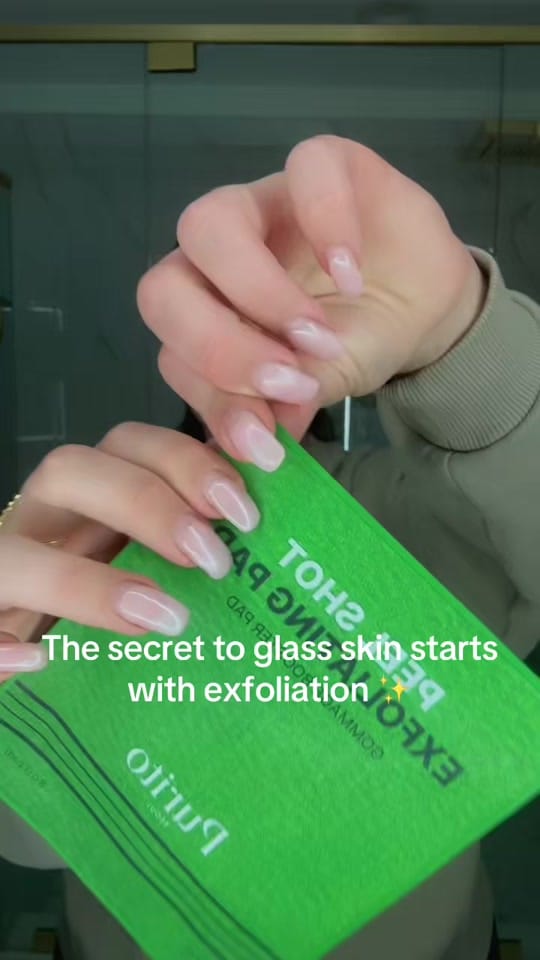 Post 4 by Your Daily Fix With Sally on TikTok (video)