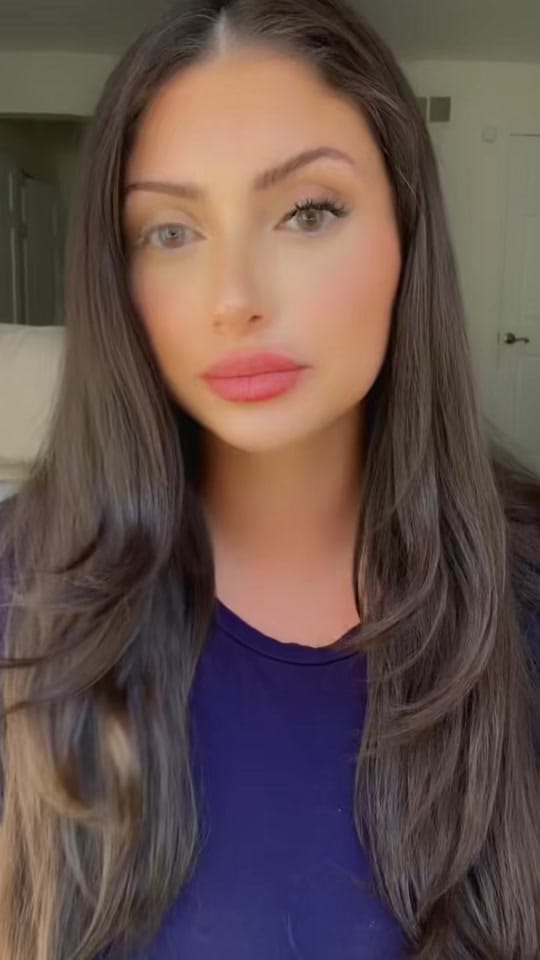 Post 5 by Your Daily Fix With Sally on TikTok (video)