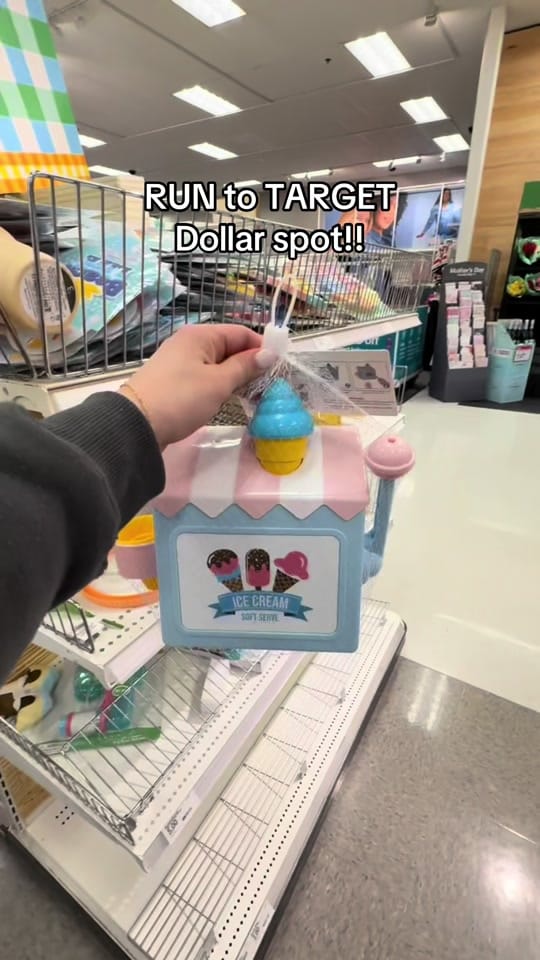 Post 10 by Your Daily Fix With Sally on TikTok (video)