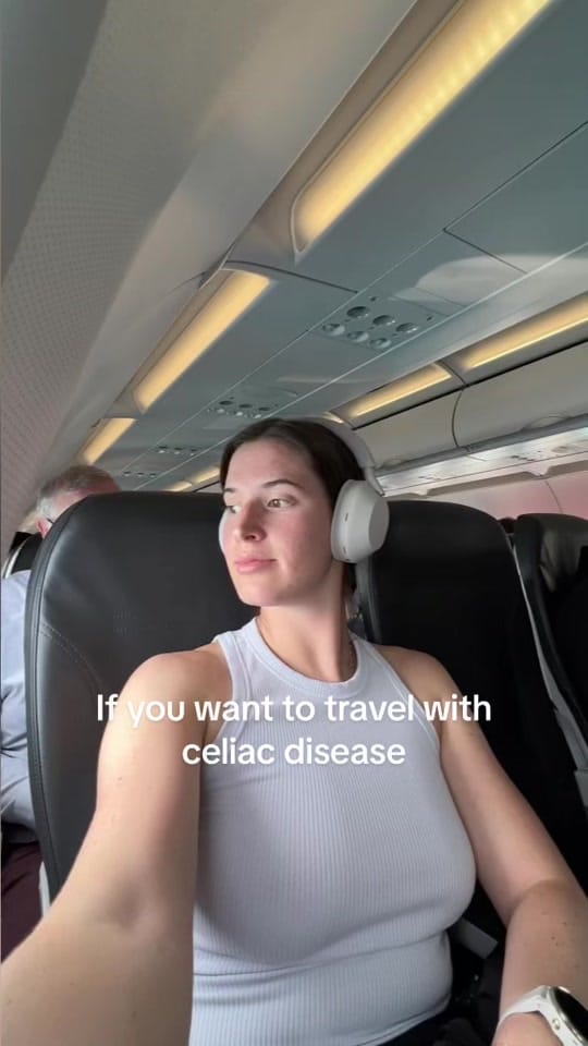 Post 9 by Gluten Free Sarah on TikTok (video)