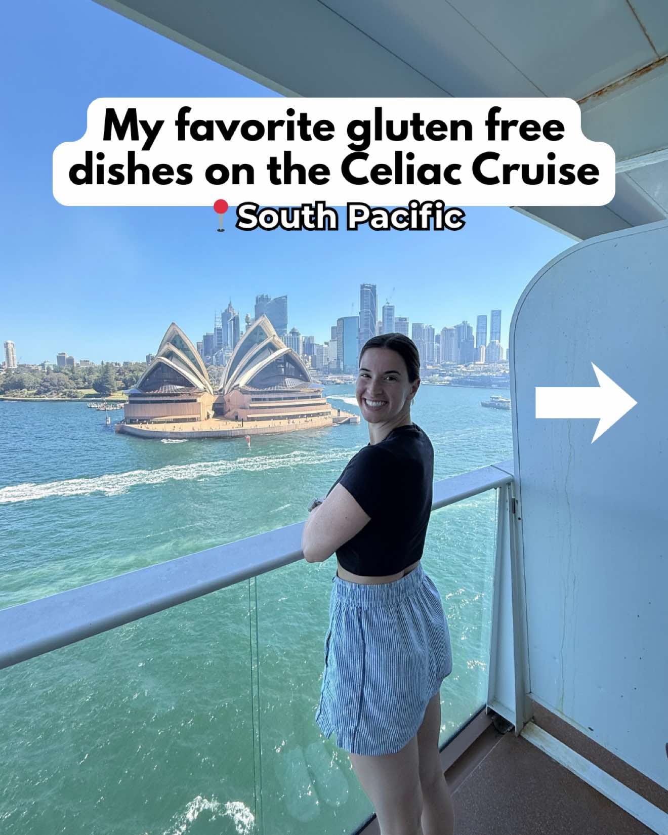 Post 6 by Gluten Free Sarah on TikTok (video)