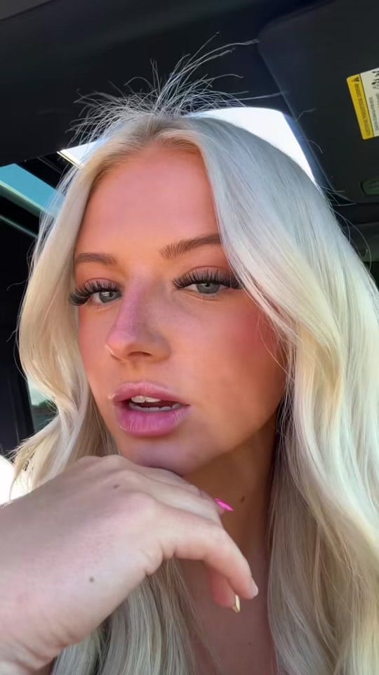Post 8 by keelie 👼🏼👼🏼 on TikTok (video)