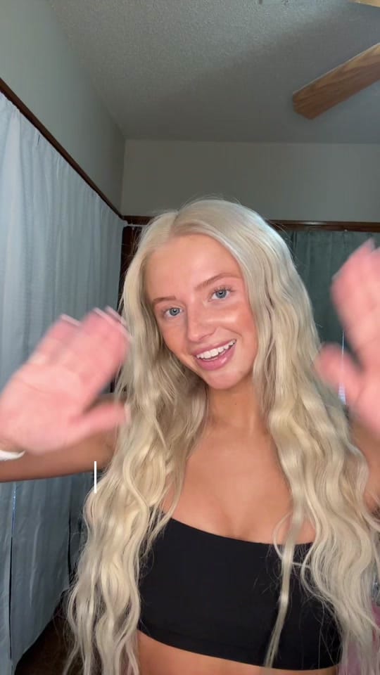 Post 2 by keelie 👼🏼👼🏼 on TikTok (video)