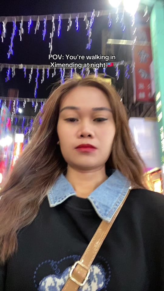 Post 3 by Jessel Brusas on TikTok (video)