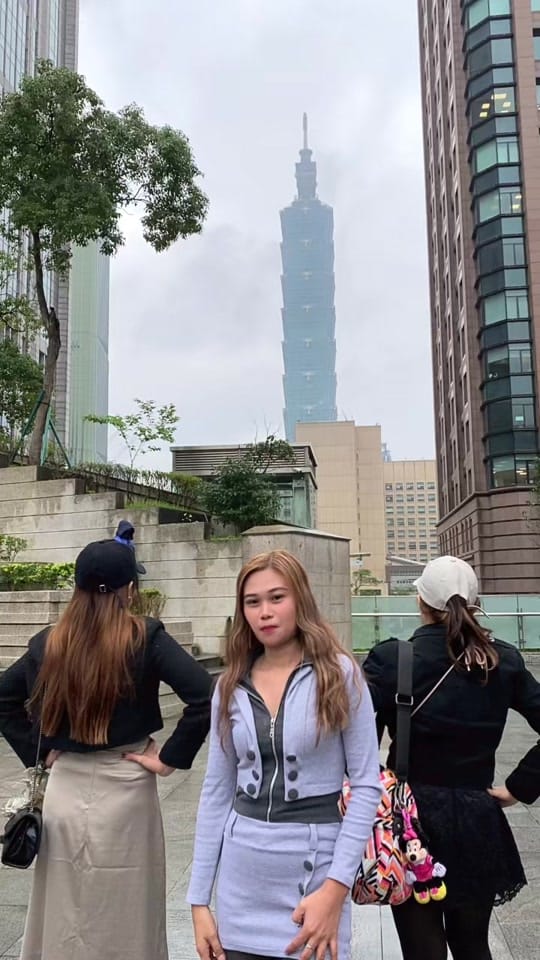 Post 6 by Jessel Brusas on TikTok (video)