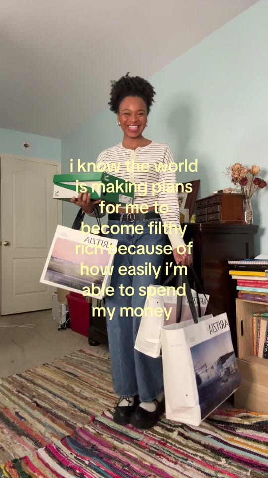 Post 7 by rae⋆☀︎. on TikTok (video)