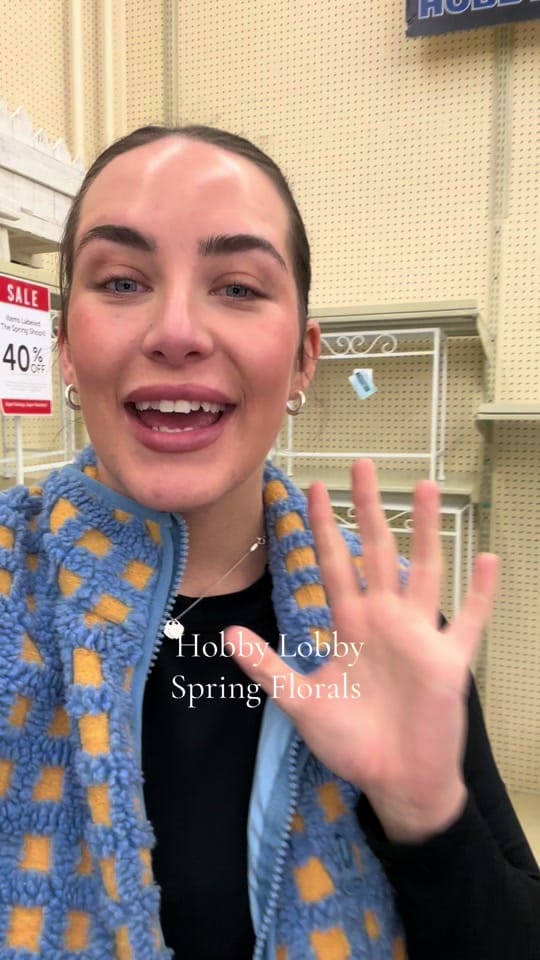 Post 2 by Madison✨🛍️🛒 on TikTok (video)