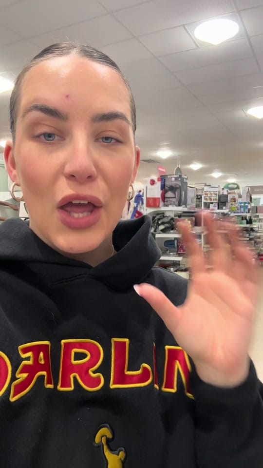 Post 6 by Madison✨🛍️🛒 on TikTok (video)