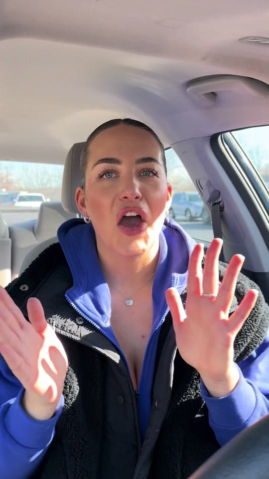 Post 4 by Madison✨🛍️🛒 on TikTok (video)