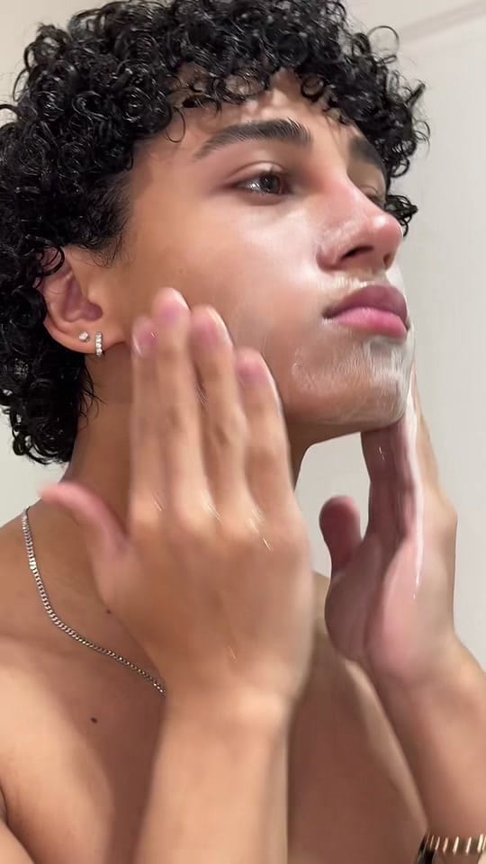 Post 10 by Santi on TikTok (video)
