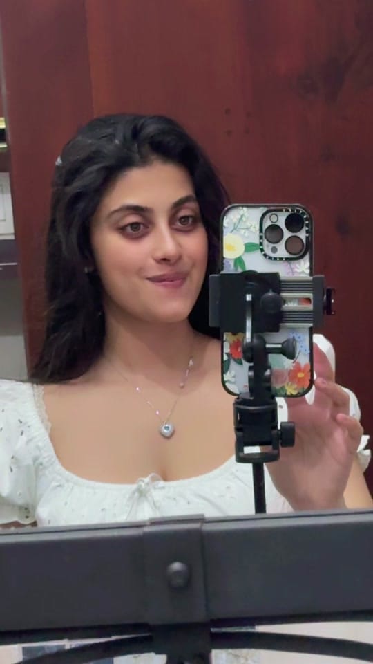 Post 6 by Julia Wijesinghe on TikTok (video)