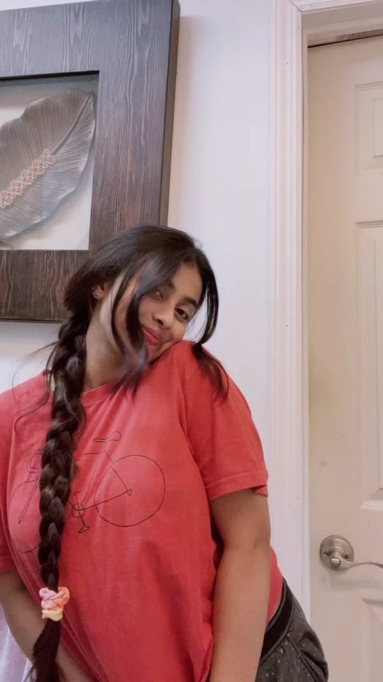 Post 10 by Julia Wijesinghe on TikTok (video)