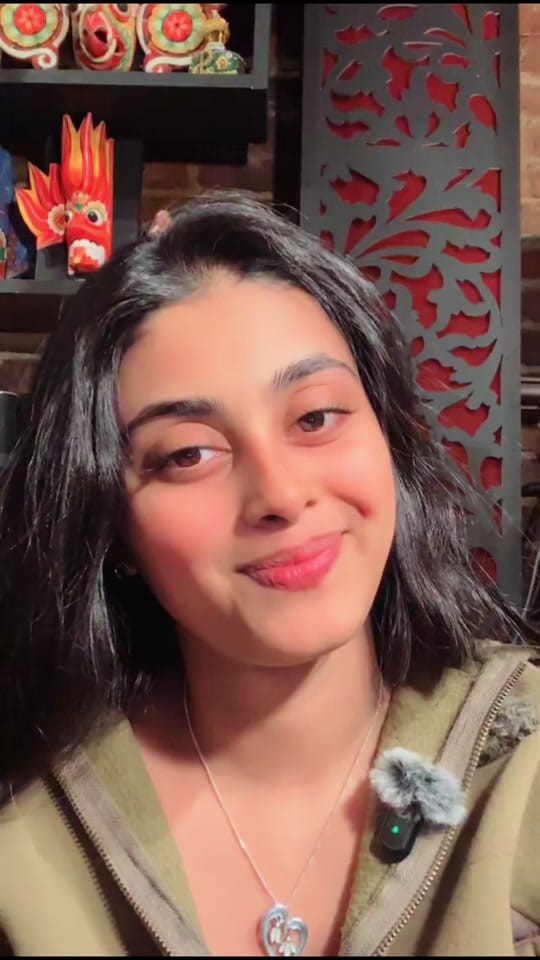 Post 1 by Julia Wijesinghe on TikTok (video)