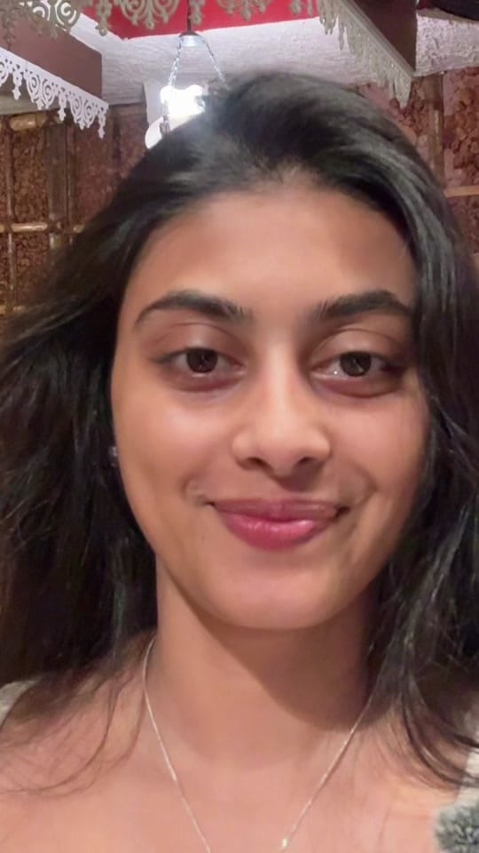 Post 5 by Julia Wijesinghe on TikTok (video)